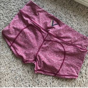 ISO Vull sport shorts